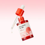 ROUND LAB Camellia Deep Collagen Firming Ampoule