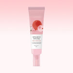 ROUND LAB Camellia Deep Collagen Firming Sun Serum SPF 50+ PA++++