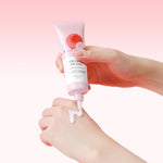 ROUND LAB Camellia Deep Collagen Firming Sun Serum SPF 50+ PA++++