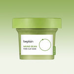 Beplain Mung Bean Pore Clay Mask