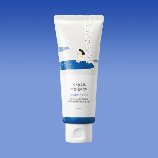 ROUND LAB Birch Juice Moisturizing Cleanser