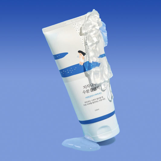 ROUND LAB Birch Juice Moisturizing Cleanser