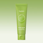 Beplain Mung Bean Greenful pH balanced Cleansing Foam