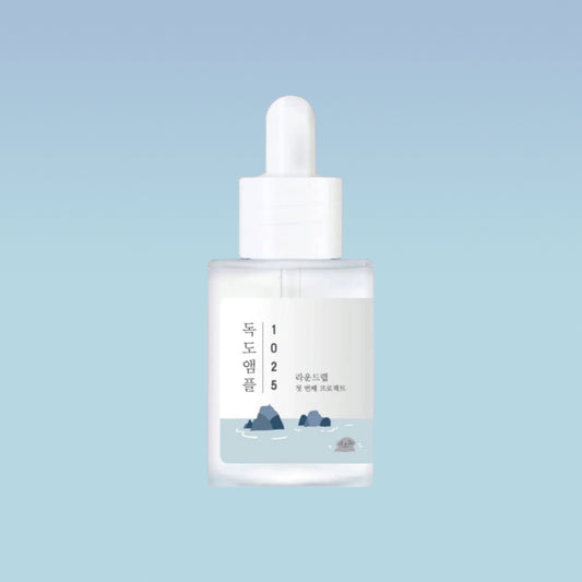 ROUND LAB 1025 Dokdo Ampoule