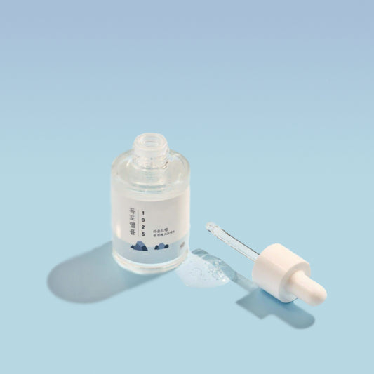ROUND LAB 1025 Dokdo Ampoule