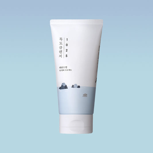ROUND LAB 1025 Dokdo Cleanser 150 ml