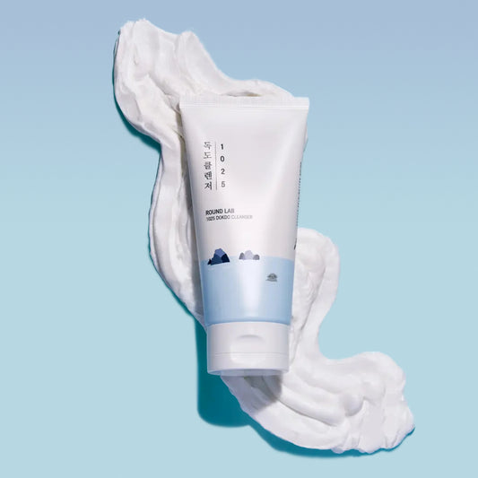 ROUND LAB 1025 Dokdo Cleanser 150 ml
