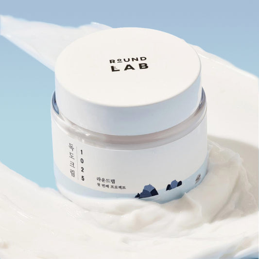 ROUND LAB 1025 Dokdo Cream