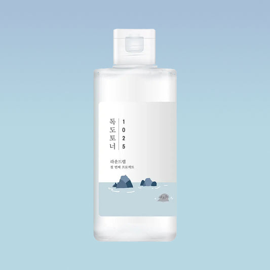 ROUND LAB 1025 Dokdo Toner 200ml