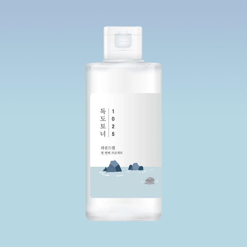 ROUND LAB 1025 Dokdo Toner 200ml