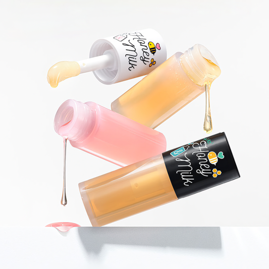 A'pieu Honey & Milk Lip Oil