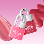 Coralhaze Glow Lock Jelly Tint