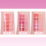 Coralhaze Glow Lock Jelly Tint