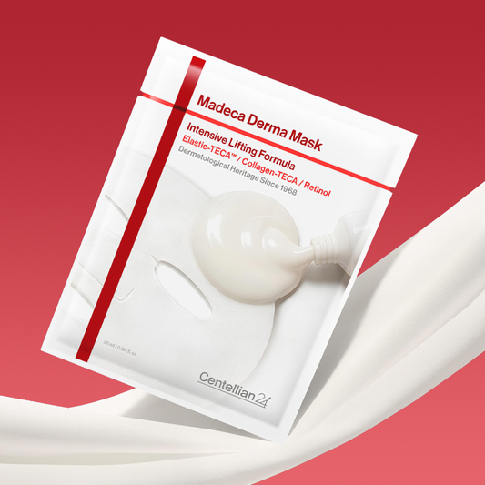 Centellian24 Madeca Derma Mask Intensive Lifting Formula