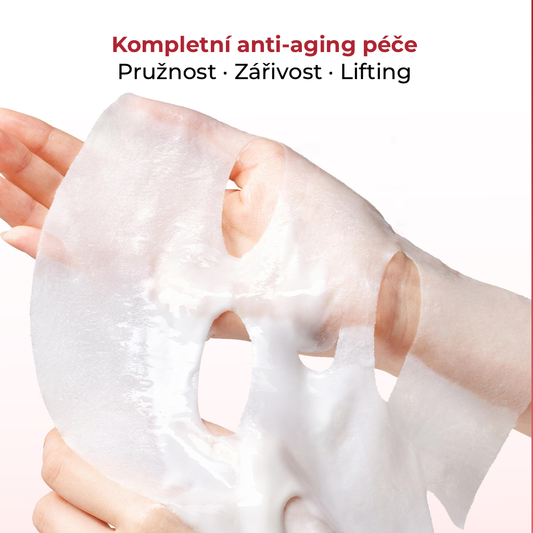 Centellian24 Madeca Derma Mask Intensive Lifting Formula