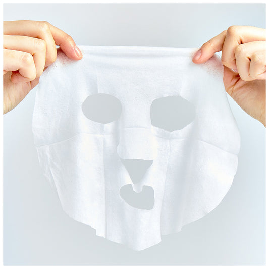 Barulab The Clean Vegan Teatree Anti Blemish Mask