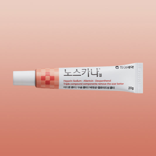 Dong-A Pharm Noscarna Gel