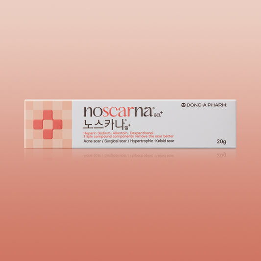 Dong-A Pharm Noscarna Gel