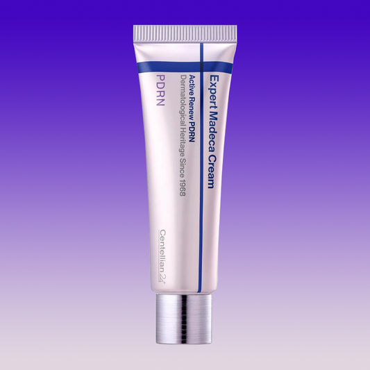 Centellian24 Expert Madeca Cream Active Renew PDRN