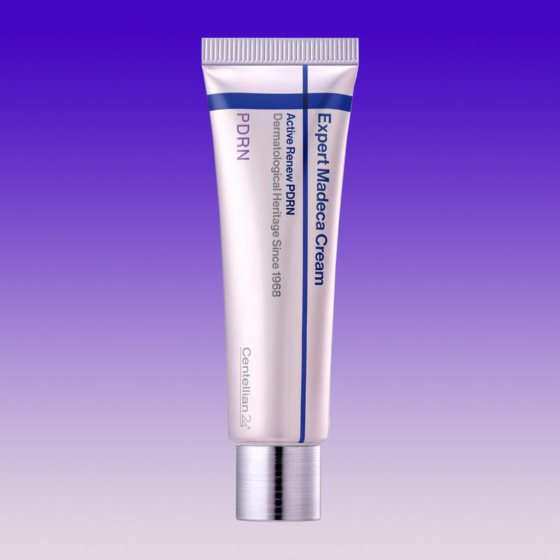 Centellian24 Expert Madeca Cream Active Renew PDRN
