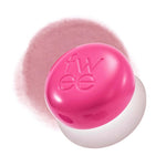fwee Lip&Cheek Blurry Puding Pot