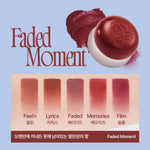 fwee Lip&Cheek Blurry Puding Pot