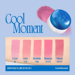 fwee Lip&Cheek Blurry Puding Pot