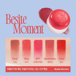 fwee Lip&Cheek Blurry Puding Pot