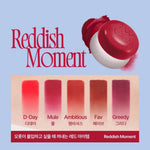 fwee Lip&Cheek Blurry Puding Pot