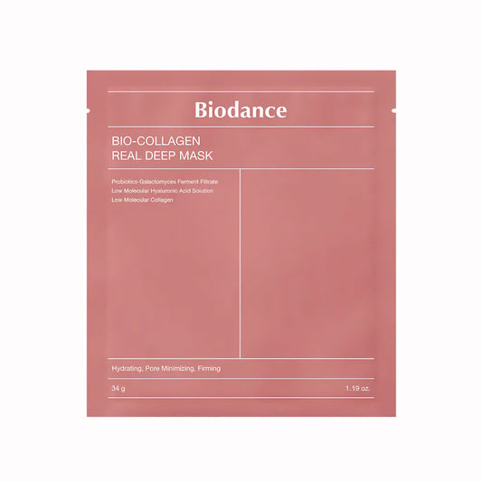 Biodance Bio Collagen - Real Deep Mask