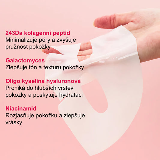 Biodance Bio Collagen - Real Deep Mask