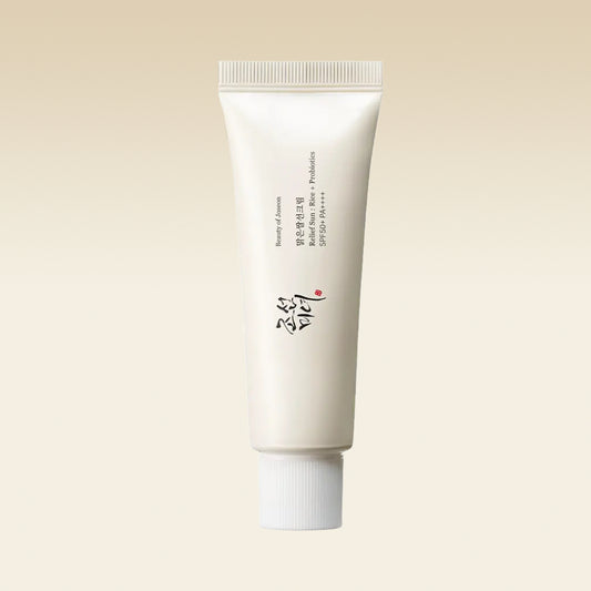 Beauty of Joseon Relief Sun: Rice + Probiotics