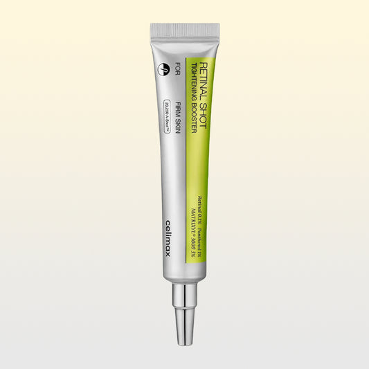 celimax Retinal Shot Tightening Booster