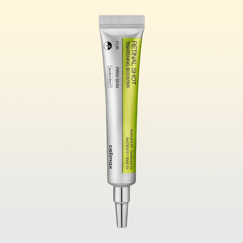 celimax Retinal Shot Tightening Booster