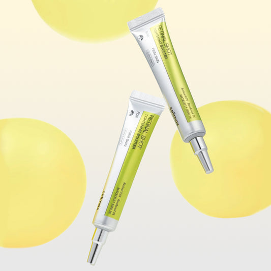 celimax Retinal Shot Tightening Booster