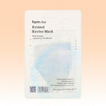 Farmstay Retinol Revive Mask