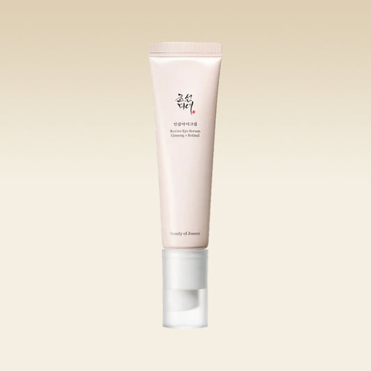 Beauty of Joseon Revive Eye Serum: Ginseng + Retinal