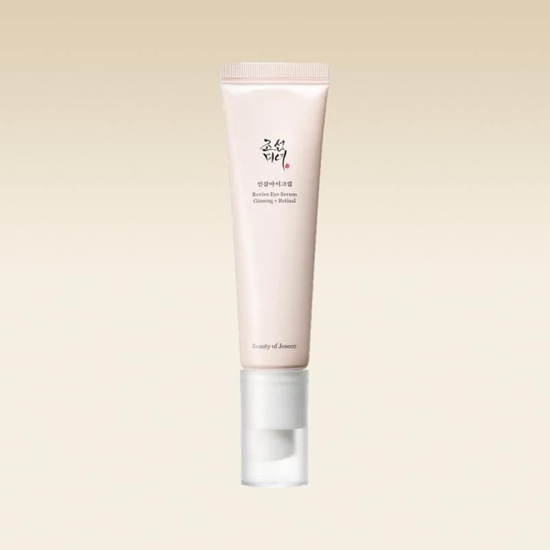 Beauty of Joseon Revive Eye Serum: Ginseng + Retinal