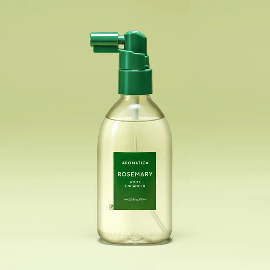 Aromatica Rosemary Root Enhancer