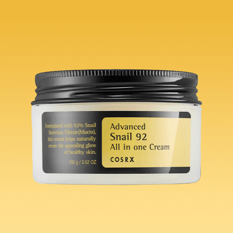 COSRX Advanced Snail 92 All In One Cream