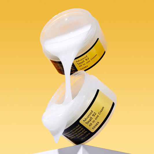 COSRX Advanced Snail 92 All In One Cream