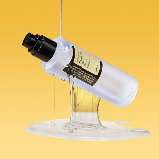 COSRX Advanced Snail 96 Mucin Power Essence