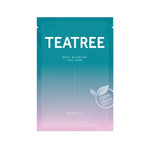 Barulab The Clean Vegan Teatree Anti Blemish Mask