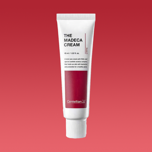 Centellian24 The Madeca Cream