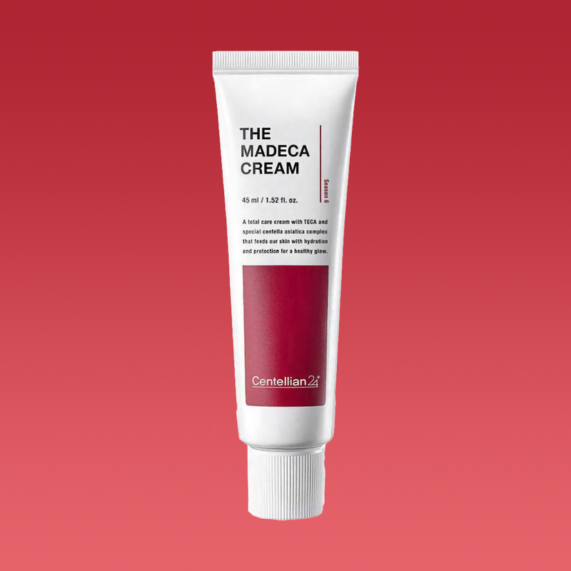 Centellian24 The Madeca Cream