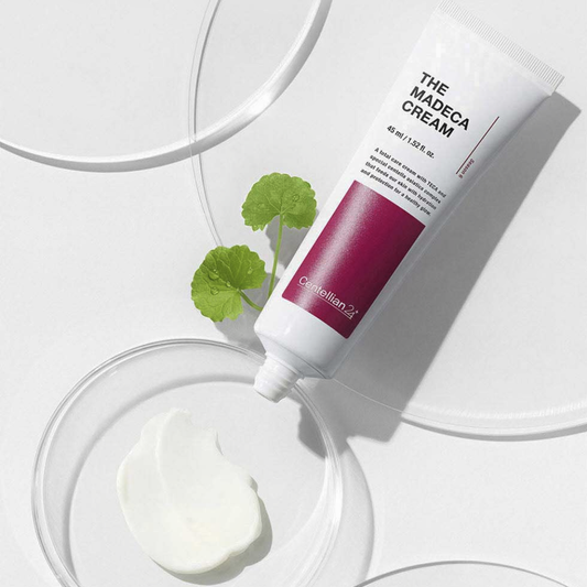 Centellian24 The Madeca Cream