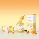 ROUND LAB Vita Niacinamide Dark Spot Serum