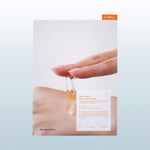 Dr. Althea Vita Glow Mask - Nourishing Sheet Mask