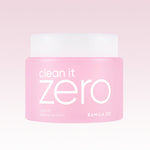 Banila Co Clean It Zero Cleansing Balm Original Snoopy Edition