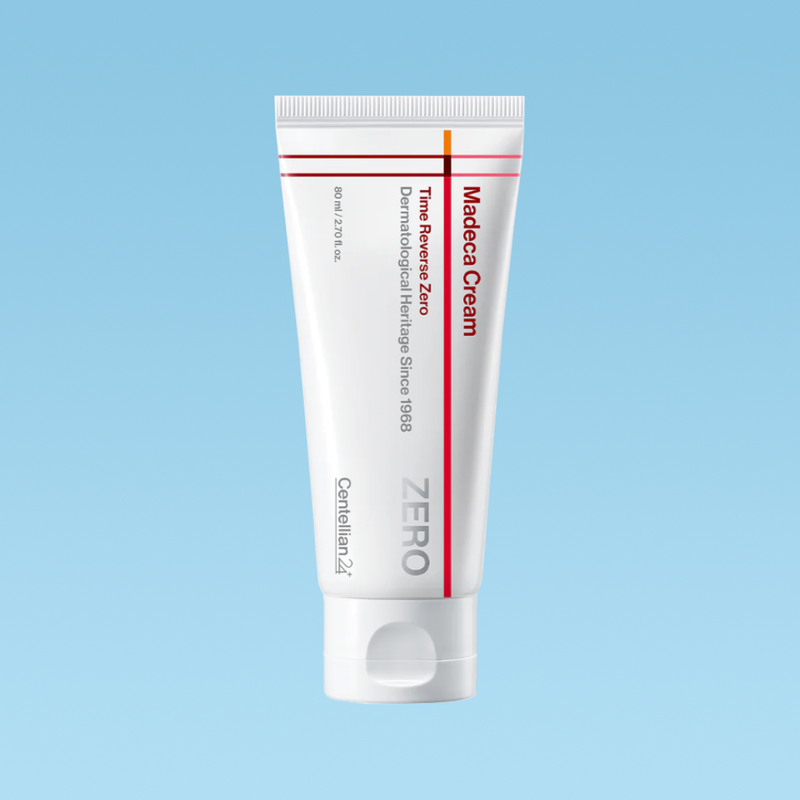 Centellian24 Madeca Cream Time Reverse ZERO